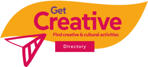 Get Creative