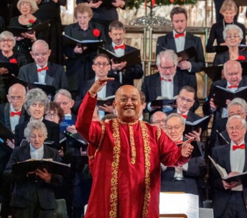 Hertford Choral Society